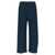 PLEATS PLEASE ISSEY MIYAKE Pleats Please Issey Miyake 'Mellow Pleats' Pants BLUE