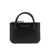 Comme des Garçons Comme Des Garçons Wallet Accessories 1 BLACK