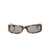 Saint Laurent Saint Laurent Eyewear Sunglasses Brown