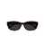 Saint Laurent Saint Laurent Eyewear Sunglasses Brown