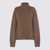 UMA WANG Uma Wang Sweaters BROWN