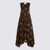 UMA WANG Uma Wang Dresses BROWN/TAN
