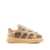 SANTHA Santha Model 1 Platform Beige-Mud Shoes BEIGE MUD