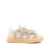 SANTHA Santha Model 1 Platform Cream-Offwhite Shoes CREAM OFF WHITE