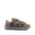 SANTHA Santha Model 1 Totalsuede Fango Shoes FANGO