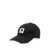 Sacai "Sacai x Carhartt WIP" trucker hat Black