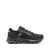 On Running "Cloudrunner 2 Waterproof" Sneakers Black
