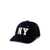 Ralph Lauren "NY" trucker hat Blue