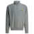 Carhartt "American Script" Sweatshirt Grey
