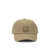 MAISON KITSUNÉ "Fox Head" trucker hat Brown