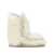 Mou Ankle boots White
