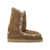 Mou Ankle boots Beige