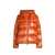 Herno HERNO Down Jacket Orange