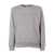 Aspesi Aspesi Sweatshirt GRAY