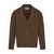 MM6 Maison Margiela MM6 Maison Margiela Knitwear BROWN