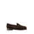 Sebago Sebago Moccasters BROWN