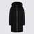 Mackage Mackage Black Down Jacket Black