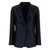 Alberta Ferretti Alberta Ferretti Jackets And Vests BLUE