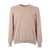 Fedeli Fedeli Girocoll Beige