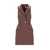 Elisabetta Franchi Elisabetta Franchi Dresses BROWN
