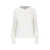 MA'RY'YA Ma'Ry'Ya Sweaters WHITE