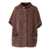 Diego M Diego M Coat BROWN