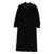 Tagliatore Tagliatore Coats Black