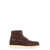Sebago Sebago Stivaletto Tala Mid Suede BROWN