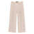 FEDERICO CINA Federico Cina Trousers Beige