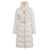 Elisabetta Franchi Elisabetta Franchi Coats Beige