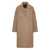 Max Mara Max Mara Coats BROWN