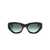 Chloe Chloé Sunglasses BLACK-BLACK-GREY