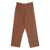 BODE Bode Trousers BROWN