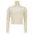Elisabetta Franchi Elisabetta Franchi Sweaters Beige