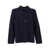Lardini Lardini Single-Breasted Jacket BLUE