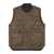 Barbour Barbour Gilet Re-Engineered Utility Liddesdale GREEN