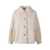Diego M Diego M Coat WHITE