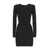 Elisabetta Franchi Elisabetta Franchi Dresses Black