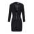 Elisabetta Franchi Elisabetta Franchi Dresses Black