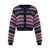 DSQUARED2 DSQUARED2 Sweaters MULTICOLOR