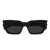 Saint Laurent Saint Laurent Eyewear Sunglasses Black