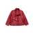 Liu Jo Liu Jo Red Quilted Jacket RED