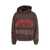 REPRESENT Represent Sweaters BROWN