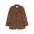 Le Sully Studio Le Sully Studio Jackets BROWN