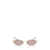 MIU MIU EYEWEAR Miu Miu Eyewear Sunglasses GOLD