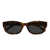 Saint Laurent Saint Laurent Eyewear Sunglasses Brown