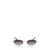 MIU MIU EYEWEAR Miu Miu Eyewear Sunglasses Gold