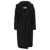 Max Mara Max Mara Coat Black