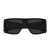 Saint Laurent Saint Laurent Eyewear Sunglasses Black