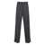 Khaite "August" wool pants Grey